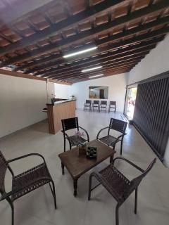 Pousada das Flores - 0