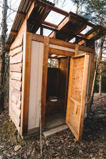 Stunning Tree House Tucked Away Among the Trees near Germantown, Kentucky - 7