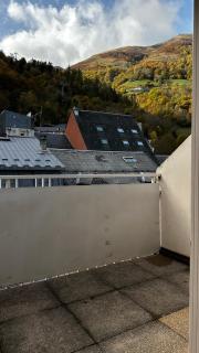 Appartement avec terrasse, vue panoramique - 7