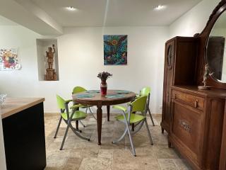 Gîte La Glycine - 6