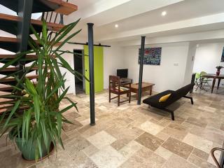 Gîte La Glycine - 8