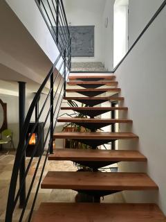 Gîte La Glycine - 2