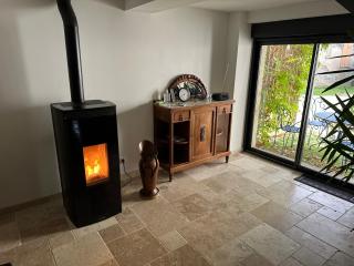 Gîte La Glycine - 7