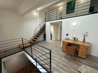 Gîte La Glycine - 1