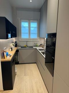 Forte Luxury Apartment - Forte dei Marmi - 3