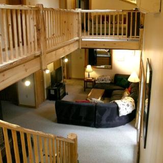 Enormous Cabin Rental with a Game Room near Three Ski Resorts in North Conway, New Hampshire - 7