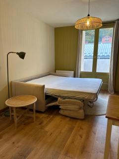 Appartement avec terrasse, vue panoramique - 8