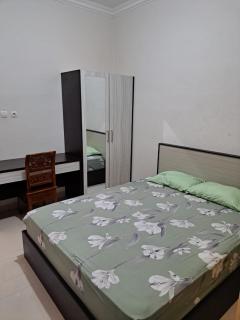 Laisky Residence Bali - 0