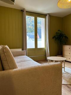 Appartement avec terrasse, vue panoramique - 9