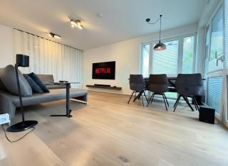 Premium Stay Essen near Messe - 0