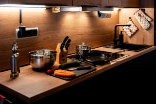 Chalet Hirschbach - 8