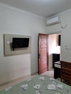 Laisky Residence Bali - 7