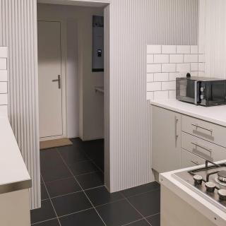 Matchday Mile House - sleeps 8 - 2