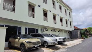 Laisky Residence Bali - 1