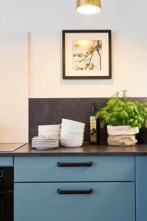 KönigsSCHLAF No8 - Grosse Loftwohnung in der City von Konstanz - 1