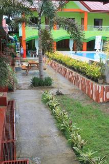 The Nook by GreenPark - 4