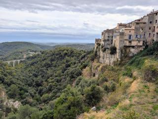 Old town great location cosy home - Tourrettes-sur-Loup - 6