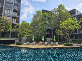 Mountain View Suite at The Valley Khaoyai - 3