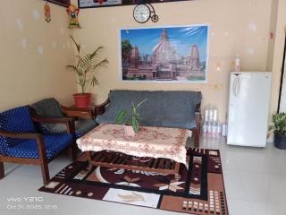 Yoga homestay - 9
