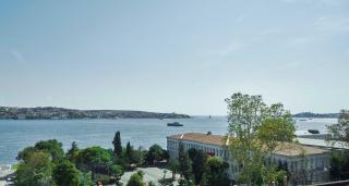 Çırağan Hotel Bosphorus - 8