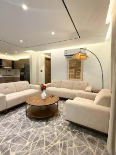 شقة فندقية في العليا - 1