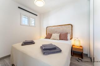 Alamos Beachfront Bliss Sea View Retreat - 7