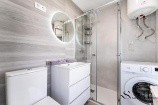 Alamos Beachfront Bliss Sea View Retreat - 6