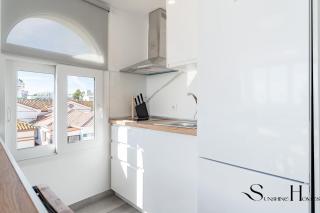 Alamos Beachfront Bliss Sea View Retreat - 1