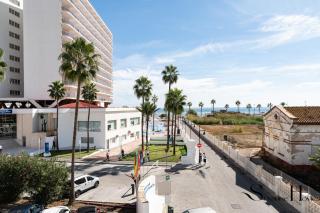 Alamos Beachfront Bliss Sea View Retreat - 2