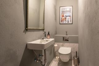 Stylish Apartment in Kreuzberg - 8