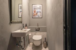 Stylish Apartment in Kreuzberg - 6