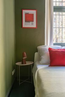 Stylish Apartment in Kreuzberg - 1