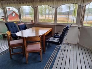 Idyllic Lake House in Sweden - 5