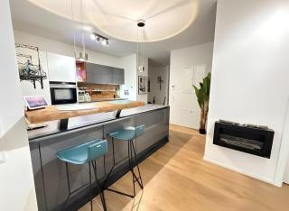 Premium Stay Essen near Messe - 5