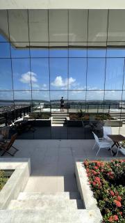 Apartamento de dois quartos - 7