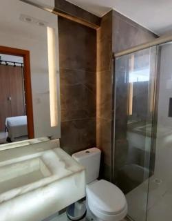 Apartamento de dois quartos - 6