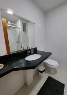 Apartamento de dois quartos - 5