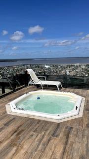 Apartamento de dois quartos - 4