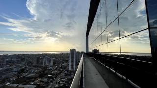 Apartamento de dois quartos - 3