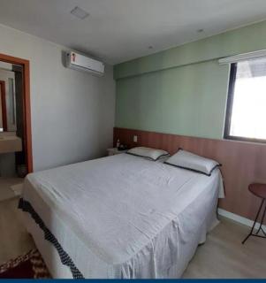 Apartamento de dois quartos - 2