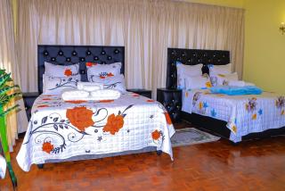 E Point guest house - 6