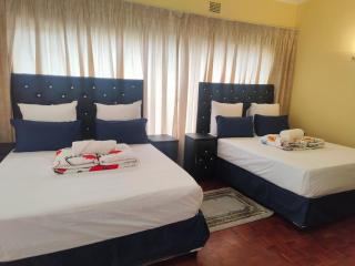 E Point guest house - 1