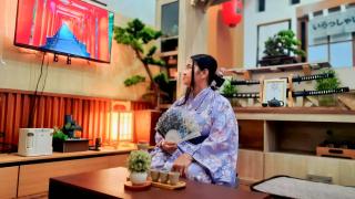 Hanki Guest House syariah - 7