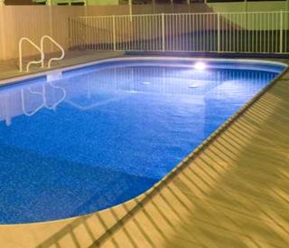 Luxury Vacation Rental with an Inviting Pool in Cape Charles, Virginia - 8