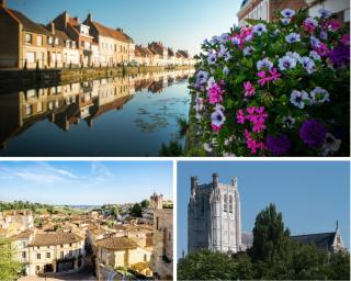 NOUVEAU BOHEME STUDIO - Netflix & Clim - Centre Ville Transports - Idéal PRO ou COUPLE - Cosy & Confort - NEUF & OFFRE SPÉCIALE - 1