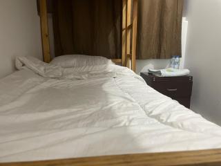 Boutique Bed Space - MBZ - Muşaffaḩ - 1