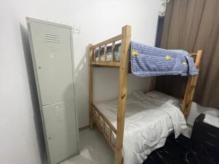 Boutique Bed Space - MBZ - Muşaffaḩ - 2