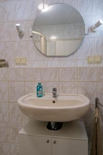 Gemütliches Apartment in Chemnitz Rabenstein - 4