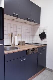 Gemütliches Apartment in Chemnitz Rabenstein - 5