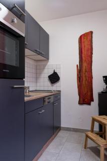 Gemütliches Apartment in Chemnitz Rabenstein - 2